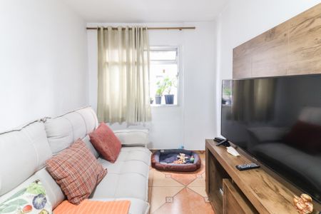 Apartamento à venda com 98m², 4 quartos e sem vagaSala