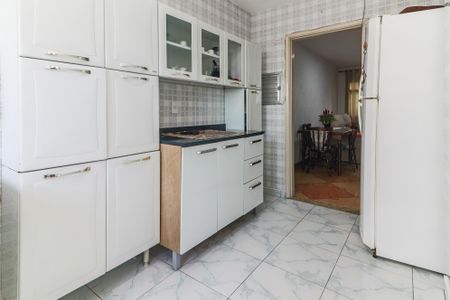Apartamento à venda com 98m², 4 quartos e sem vagaCozinha