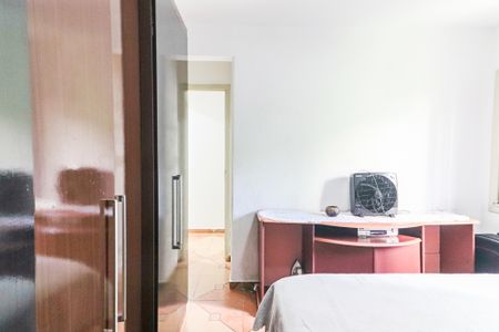 Apartamento à venda com 98m², 4 quartos e sem vagaQuarto 3