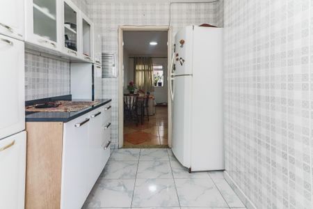 Apartamento à venda com 98m², 4 quartos e sem vagaCozinha