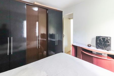Apartamento à venda com 98m², 4 quartos e sem vagaQuarto 3