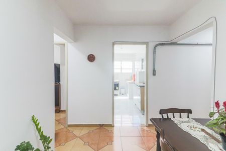 Apartamento à venda com 98m², 4 quartos e sem vagaSala