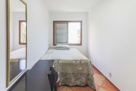 Apartamento à venda com 98m², 4 quartos e sem vagaQuarto 1