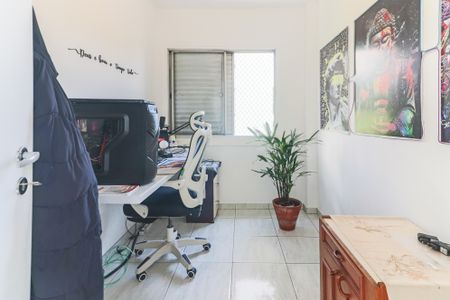 Apartamento à venda com 98m², 4 quartos e sem vagaQuarto de Serviço