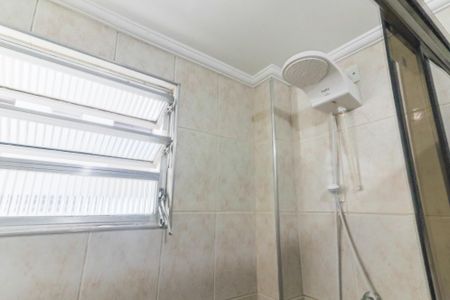 Apartamento à venda com 98m², 4 quartos e sem vagaBanheiro