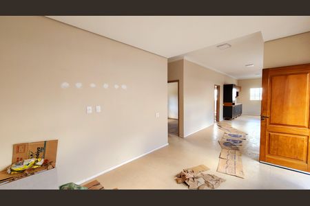 Casa para alugar com 120m², 3 quartos e 1 vaga Casa para alugar com 120m², 3 quartos e 1 vagaSala
