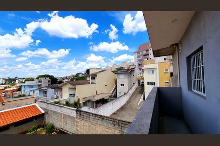 Casa para alugar com 120m², 3 quartos e 1 vaga Casa para alugar com 120m², 3 quartos e 1 vagaVaranda da Suíte