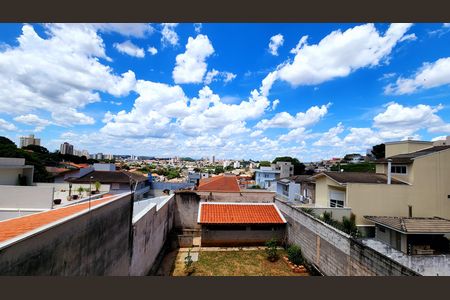 Casa para alugar com 120m², 3 quartos e 1 vaga Casa para alugar com 120m², 3 quartos e 1 vagaVista da Suíte