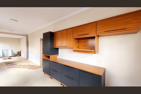 Casa para alugar com 120m², 3 quartos e 1 vaga Casa para alugar com 120m², 3 quartos e 1 vagaCozinha