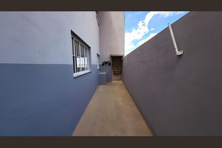 Casa para alugar com 120m², 3 quartos e 1 vaga Casa para alugar com 120m², 3 quartos e 1 vagaQuintal