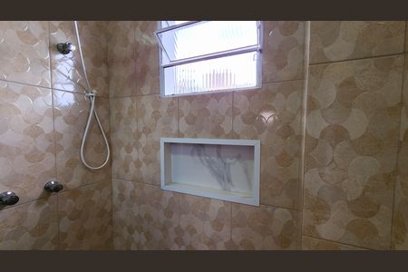 Casa para alugar com 120m², 3 quartos e 1 vaga Casa para alugar com 120m², 3 quartos e 1 vagaBanheiro