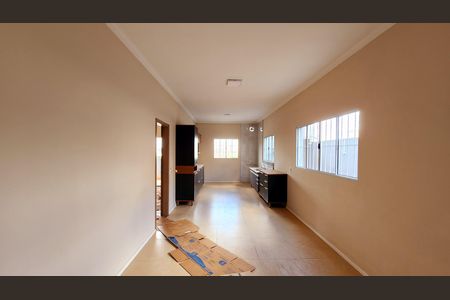 Casa para alugar com 120m², 3 quartos e 1 vaga Casa para alugar com 120m², 3 quartos e 1 vagaCozinha