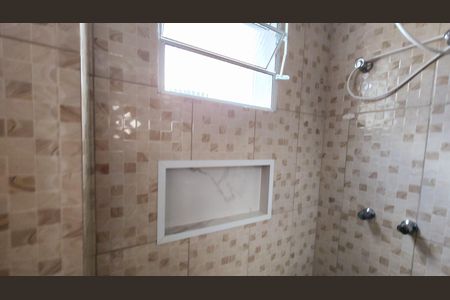 Casa para alugar com 120m², 3 quartos e 1 vaga Casa para alugar com 120m², 3 quartos e 1 vagaBanheiro da Suíte