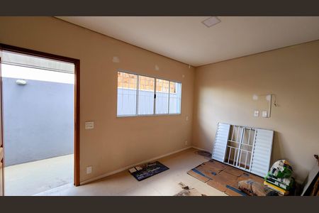Casa para alugar com 120m², 3 quartos e 1 vaga Casa para alugar com 120m², 3 quartos e 1 vagaSala