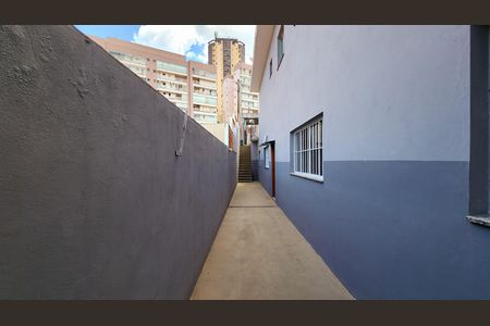 Casa para alugar com 120m², 3 quartos e 1 vaga Casa para alugar com 120m², 3 quartos e 1 vagaQuital