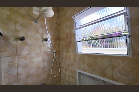 Casa para alugar com 120m², 3 quartos e 1 vaga Casa para alugar com 120m², 3 quartos e 1 vagaBanheiro