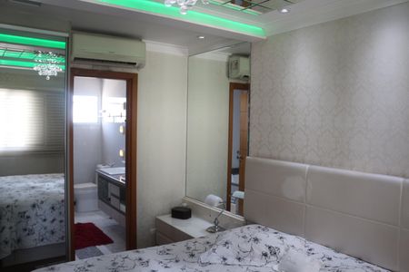 Apartamento à venda com 360m², 3 quartos e 4 vagasSuíte 1