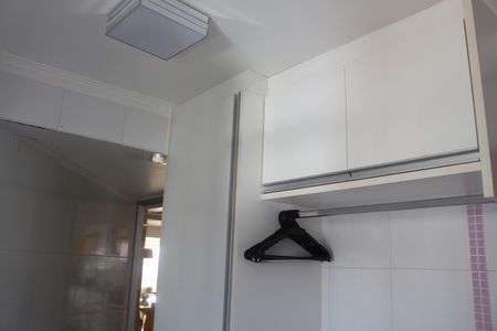 Apartamento à venda com 360m², 3 quartos e 4 vagasÁrea de Serviço