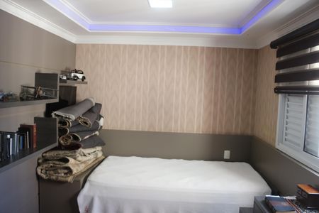 Apartamento à venda com 360m², 3 quartos e 4 vagasSuíte 2