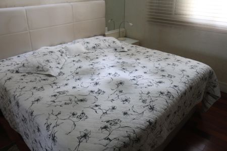 Apartamento à venda com 360m², 3 quartos e 4 vagasSuíte 1