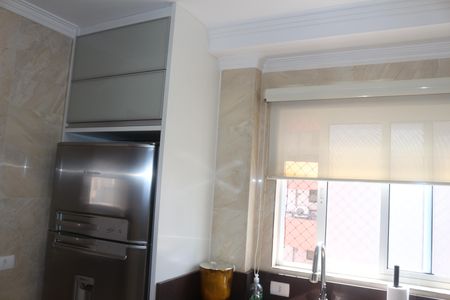 Apartamento à venda com 360m², 3 quartos e 4 vagasCozinha