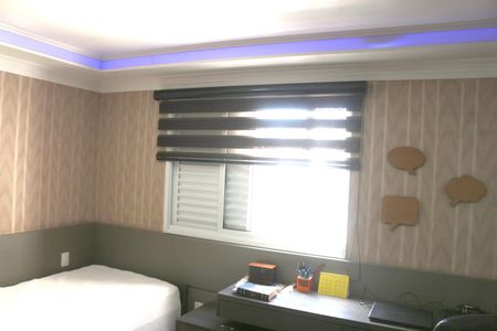 Apartamento à venda com 360m², 3 quartos e 4 vagasSuíte 2