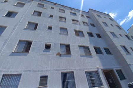 Apartamento à venda com 130m², 2 quartos e 1 vagaFachada do Prédio