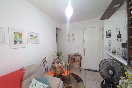 Apartamento à venda com 130m², 2 quartos e 1 vagaSala