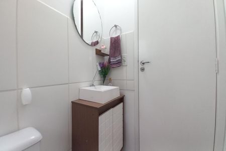 Apartamento à venda com 130m², 2 quartos e 1 vagaBanheiro