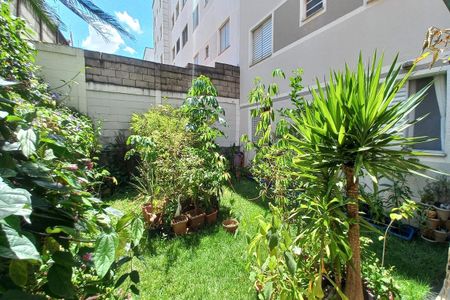 Apartamento à venda com 130m², 2 quartos e 1 vagaÁrea Comum - Jardim
