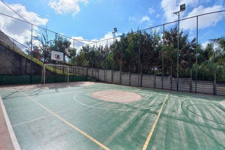 Apartamento à venda com 130m², 2 quartos e 1 vagaQuadra Esportiva