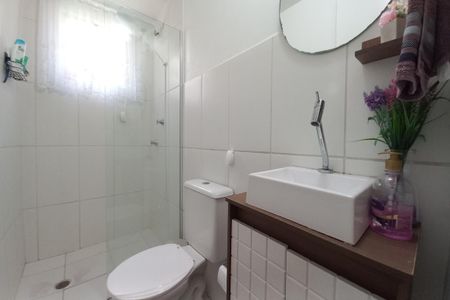 Apartamento à venda com 130m², 2 quartos e 1 vagaBanheiro