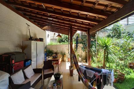 Apartamento à venda com 130m², 2 quartos e 1 vagaVista da Sala