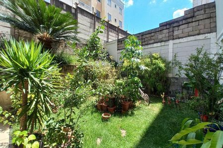 Apartamento à venda com 130m², 2 quartos e 1 vagaÁrea Comum - Jardim