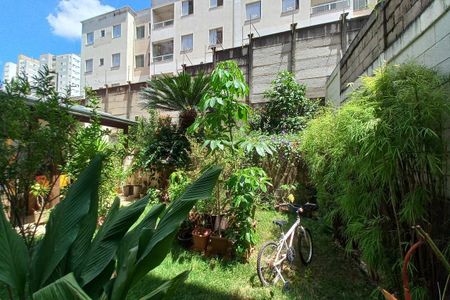 Apartamento à venda com 130m², 2 quartos e 1 vagaVista do Quarto 2