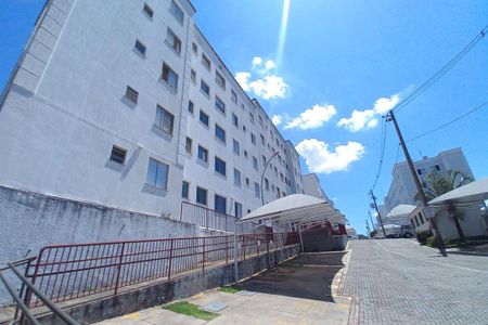 Apartamento à venda com 130m², 2 quartos e 1 vagaFachada do Prédio