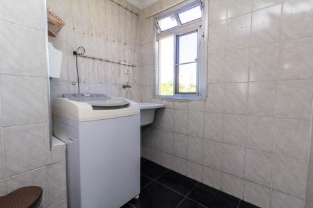 Apartamento à venda com 42m², 2 quartos e 1 vaga Apartamento à venda com 42m², 2 quartos e 1 vagaÁrea de Serviço