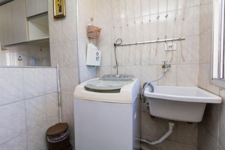 Apartamento à venda com 42m², 2 quartos e 1 vaga Apartamento à venda com 42m², 2 quartos e 1 vagaÁrea de Serviço