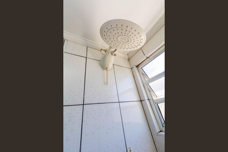 Apartamento à venda com 42m², 2 quartos e 1 vaga Apartamento à venda com 42m², 2 quartos e 1 vagaBanheiro