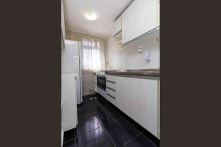 Apartamento à venda com 42m², 2 quartos e 1 vaga Apartamento à venda com 42m², 2 quartos e 1 vagaCozinha