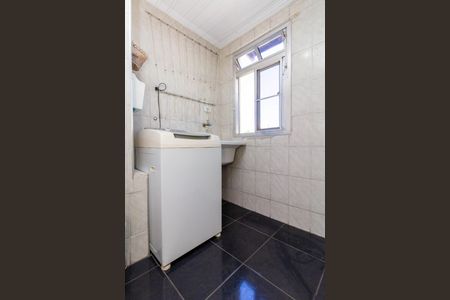 Apartamento à venda com 42m², 2 quartos e 1 vaga Apartamento à venda com 42m², 2 quartos e 1 vagaÁrea de Serviço