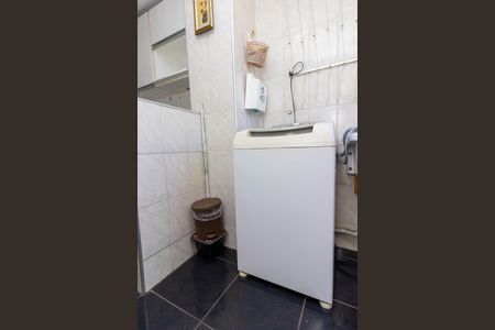 Apartamento à venda com 42m², 2 quartos e 1 vaga Apartamento à venda com 42m², 2 quartos e 1 vagaÁrea de Serviço