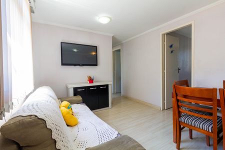 Apartamento à venda com 42m², 2 quartos e 1 vaga Apartamento à venda com 42m², 2 quartos e 1 vagaSala