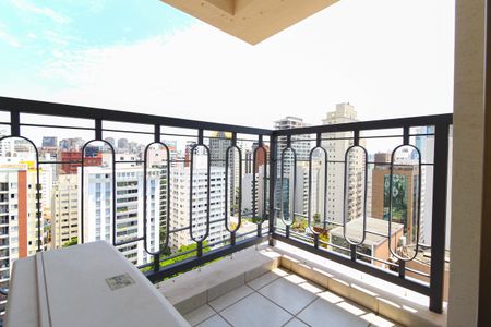 Apartamento à venda com 79m², 3 quartos e 2 vagas Apartamento à venda com 79m², 3 quartos e 2 vagasVaranda da Suíte
