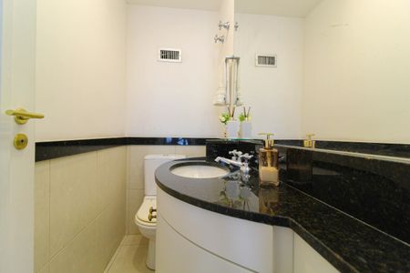 Apartamento à venda com 79m², 3 quartos e 2 vagas Apartamento à venda com 79m², 3 quartos e 2 vagasLavabo