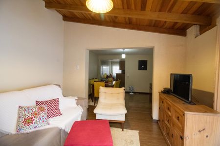 Apartamento à venda com 100m², 3 quartos e sem vagaSala