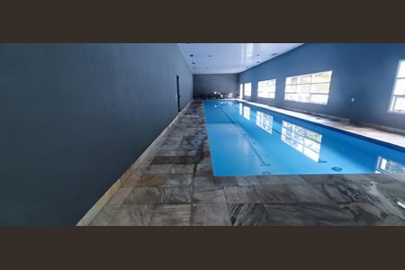 Apartamento à venda com 100m², 2 quartos e 2 vagasPiscina Coberta