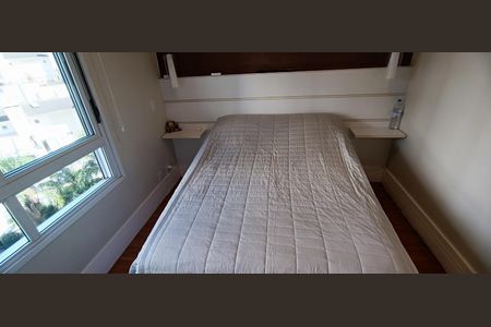 Apartamento à venda com 100m², 2 quartos e 2 vagasSuíte 2