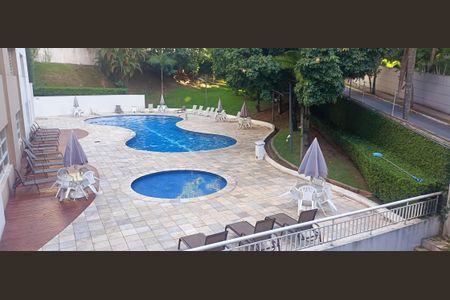 Apartamento à venda com 100m², 2 quartos e 2 vagasÁrea comum - Piscina