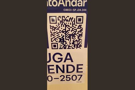 Apartamento à venda com 100m², 2 quartos e 2 vagasQR Code